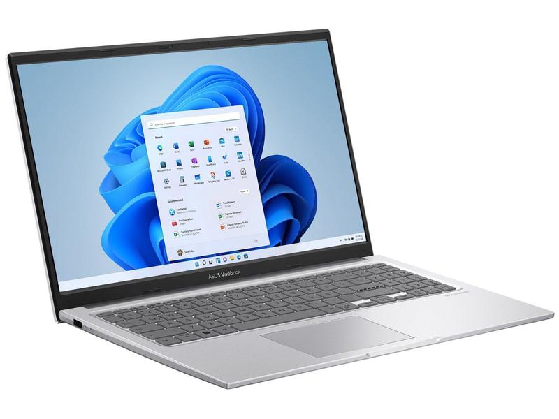 Notebook ASUS Vivobook 15 X1504ZA-NJ986W Intel Core i5 8GB RAM SSD